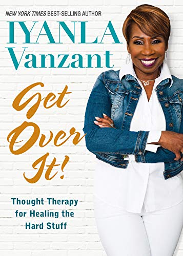 Get Over It, Vanzant