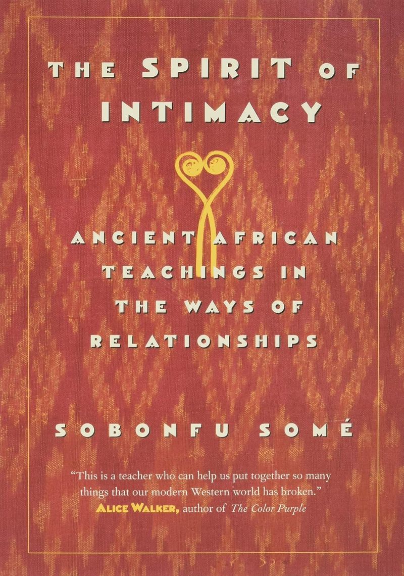 The Spirit of Intimacy